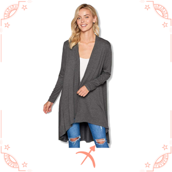 E-Comm: November Horoscopes, Sagittarius